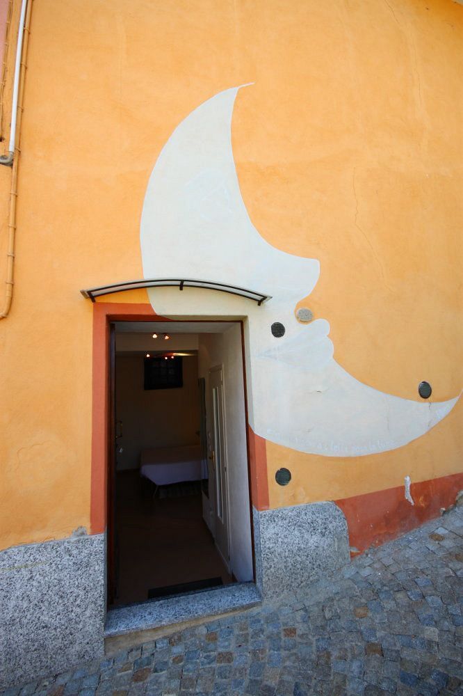 Vicolo Del Pozzo Hotel Barolo Exterior photo
